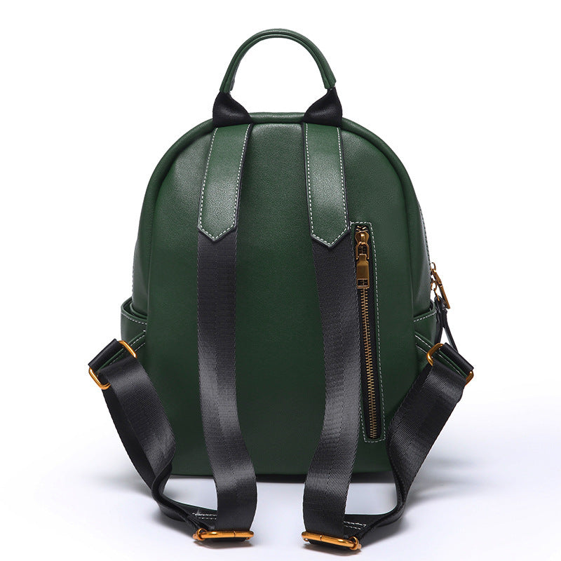 Simple Lady Leisure Travel Backpack